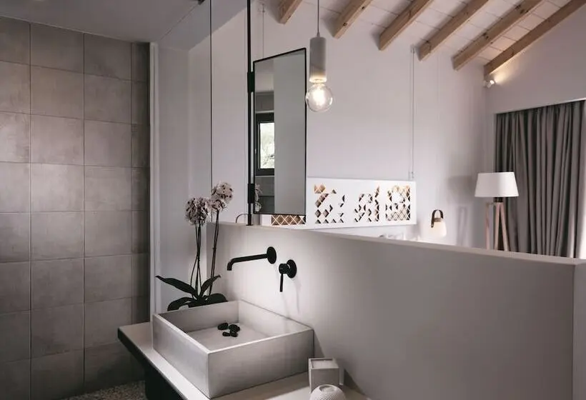 هتل St John Suites Adults Only Zakynthos