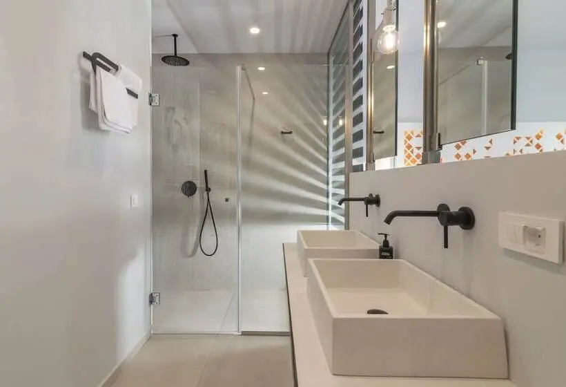 هتل St John Suites Adults Only Zakynthos