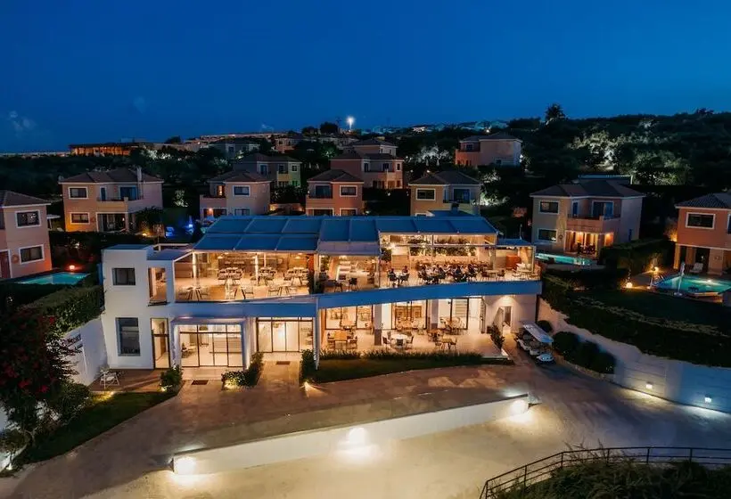هتل St John Suites Adults Only Zakynthos