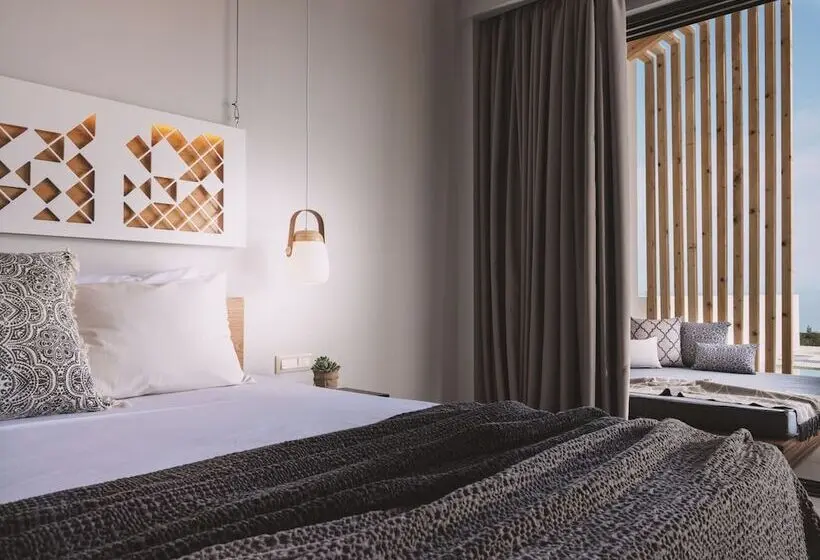 هتل St John Suites Adults Only Zakynthos