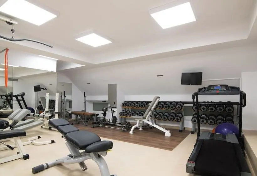 هتل St John Suites Adults Only Zakynthos