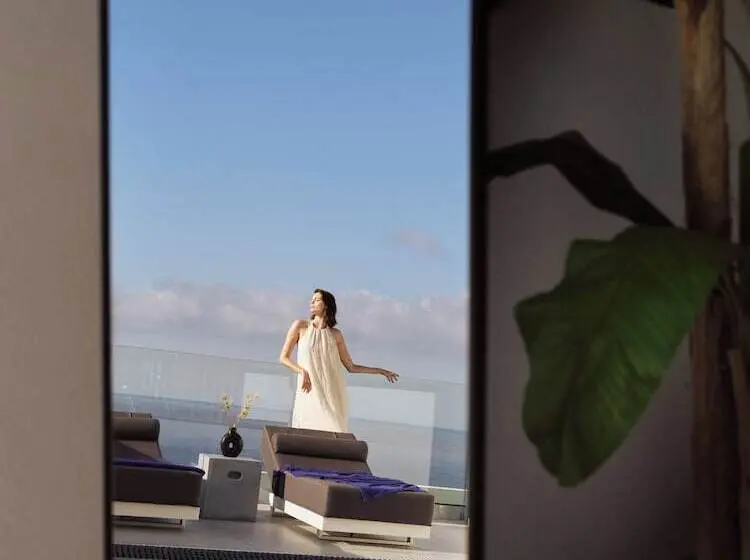 هتل St John Suites Adults Only Zakynthos
