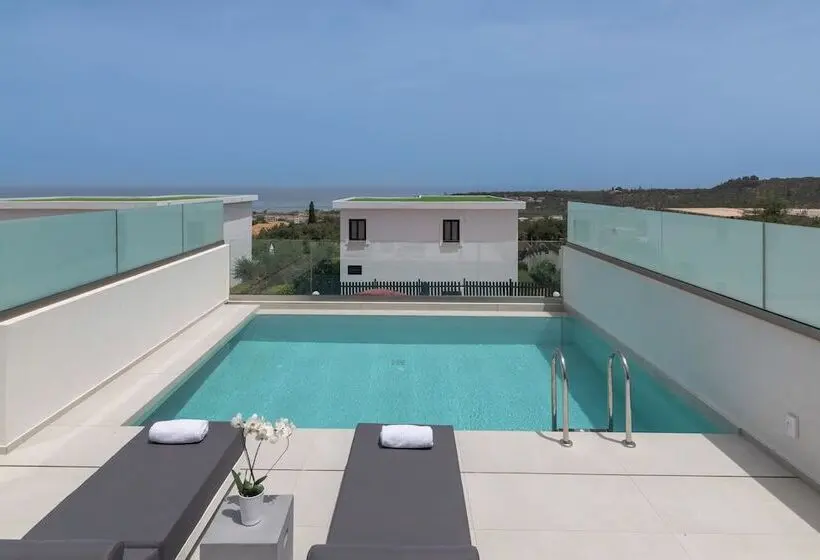 هتل St John Suites Adults Only Zakynthos