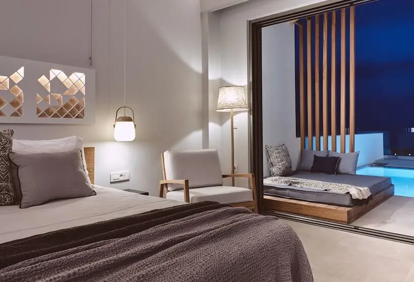 هتل St John Suites Adults Only Zakynthos