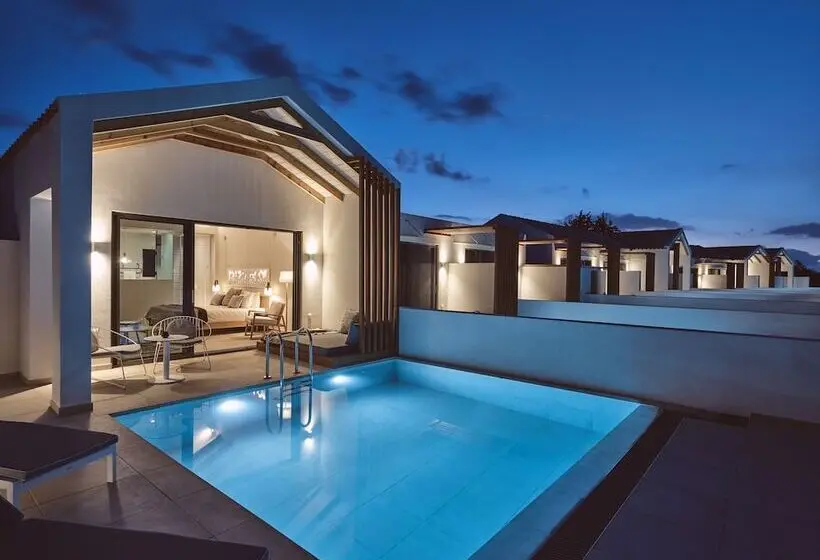 هتل St John Suites Adults Only Zakynthos
