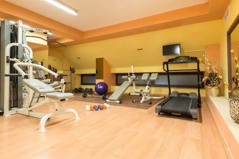 هتل St John Suites Adults Only Zakynthos