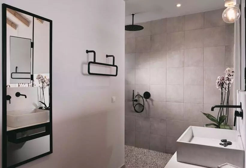 هتل St John Suites Adults Only Zakynthos