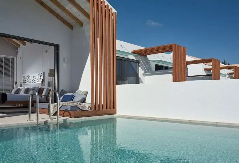 هتل St John Suites Adults Only Zakynthos