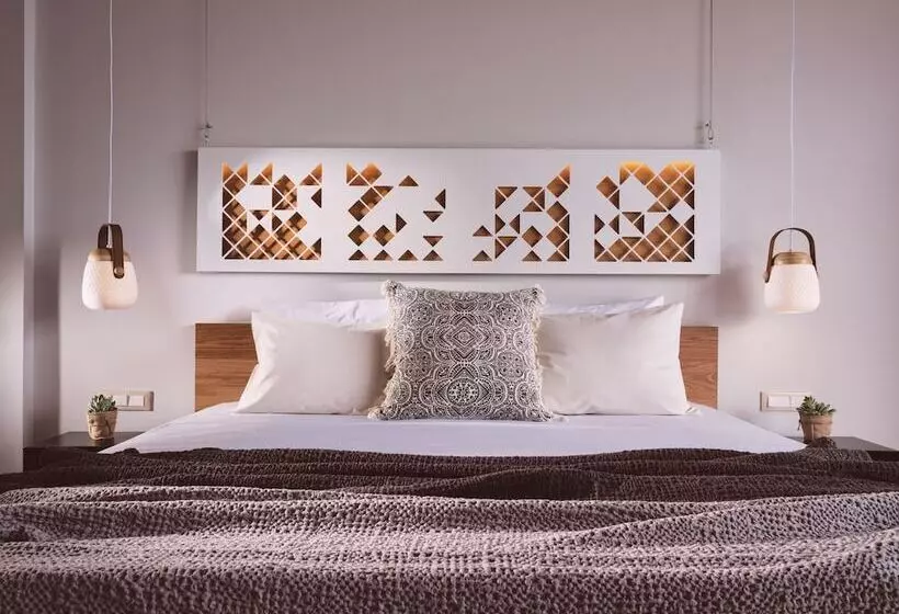 هتل St John Suites Adults Only Zakynthos