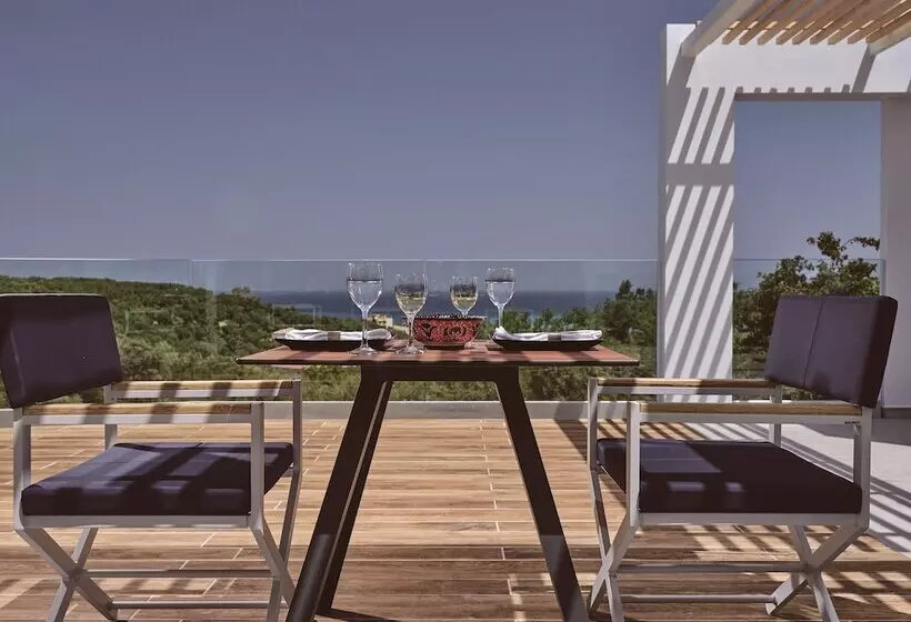 هتل St John Suites Adults Only Zakynthos
