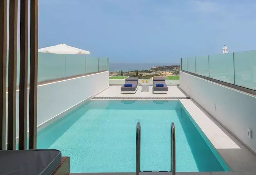 هتل St John Suites Adults Only Zakynthos