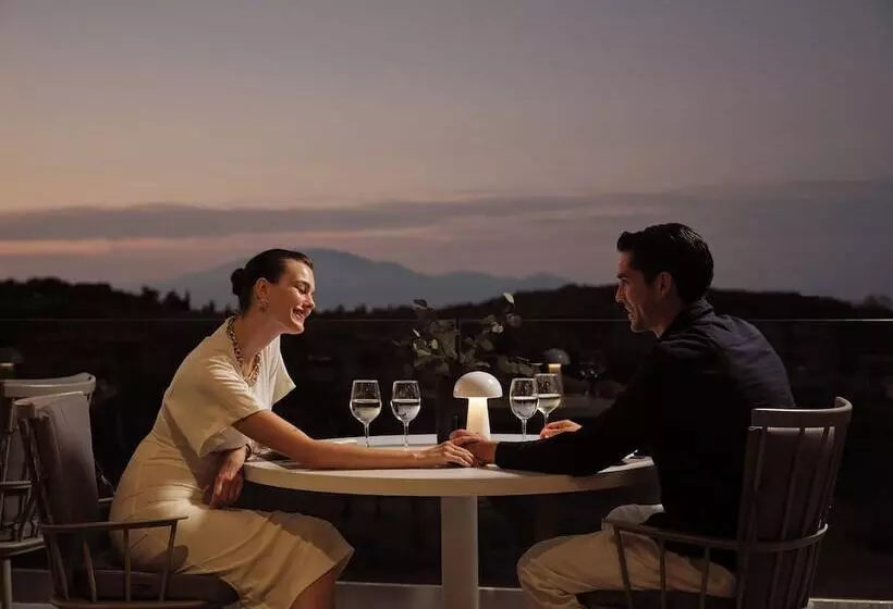 هتل St John Suites Adults Only Zakynthos