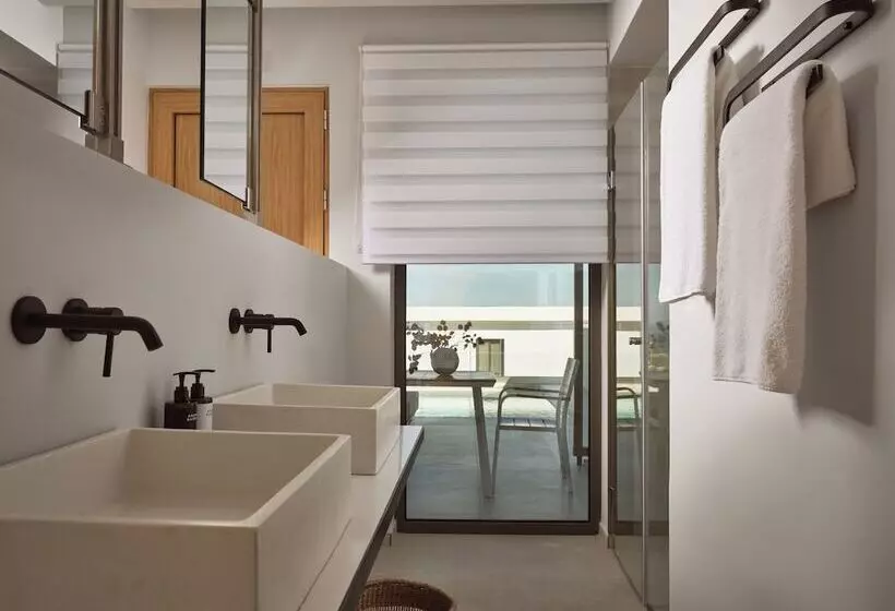 هتل St John Suites Adults Only Zakynthos