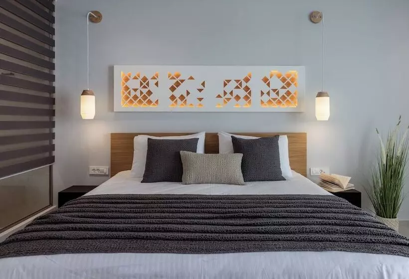 هتل St John Suites Adults Only Zakynthos