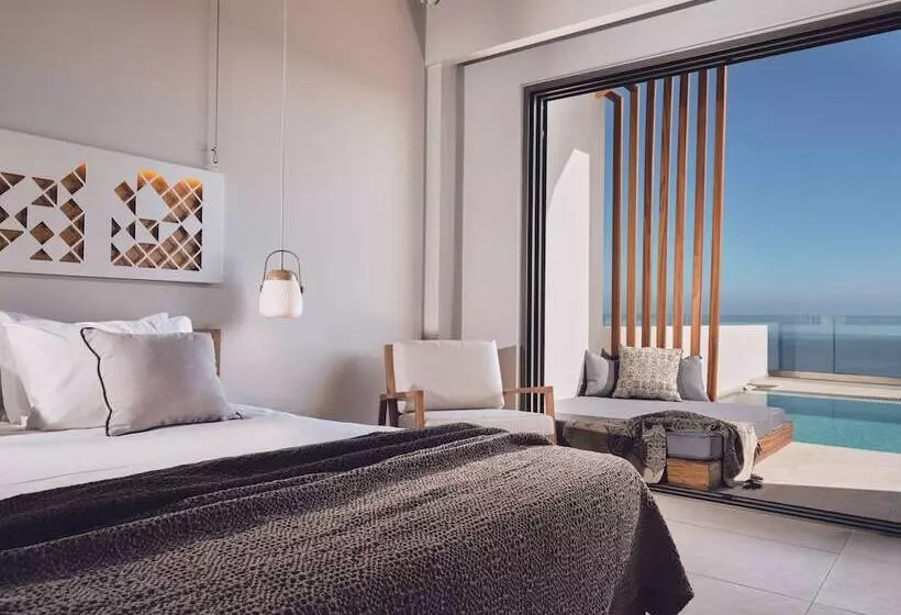 هتل St John Suites Adults Only Zakynthos
