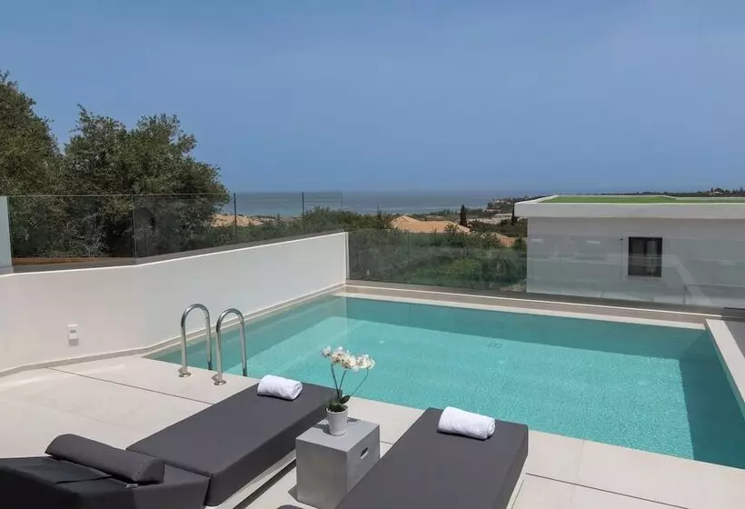 هتل St John Suites Adults Only Zakynthos
