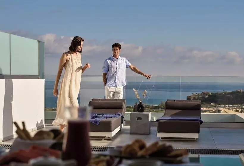 هتل St John Suites Adults Only Zakynthos