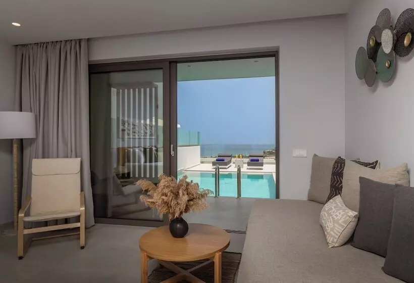 هتل St John Suites Adults Only Zakynthos