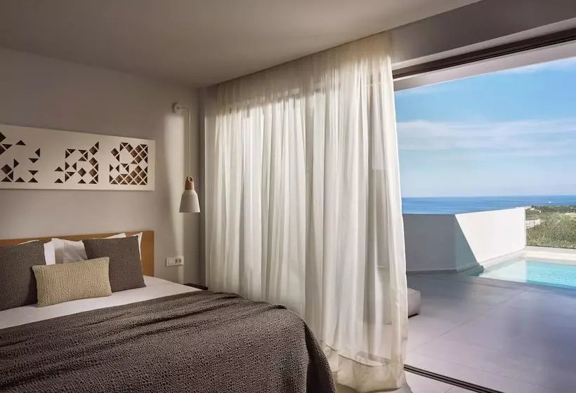 هتل St John Suites Adults Only Zakynthos