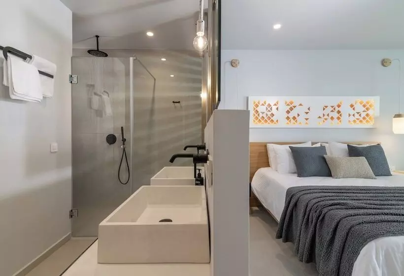 هتل St John Suites Adults Only Zakynthos