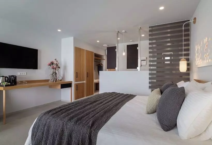 هتل St John Suites Adults Only Zakynthos