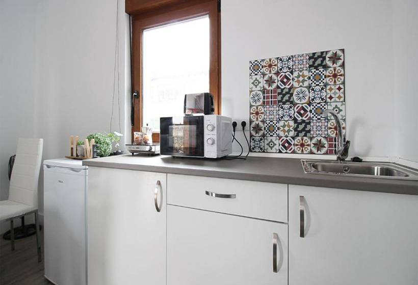 Apartamentos La Maruca Beach 3000