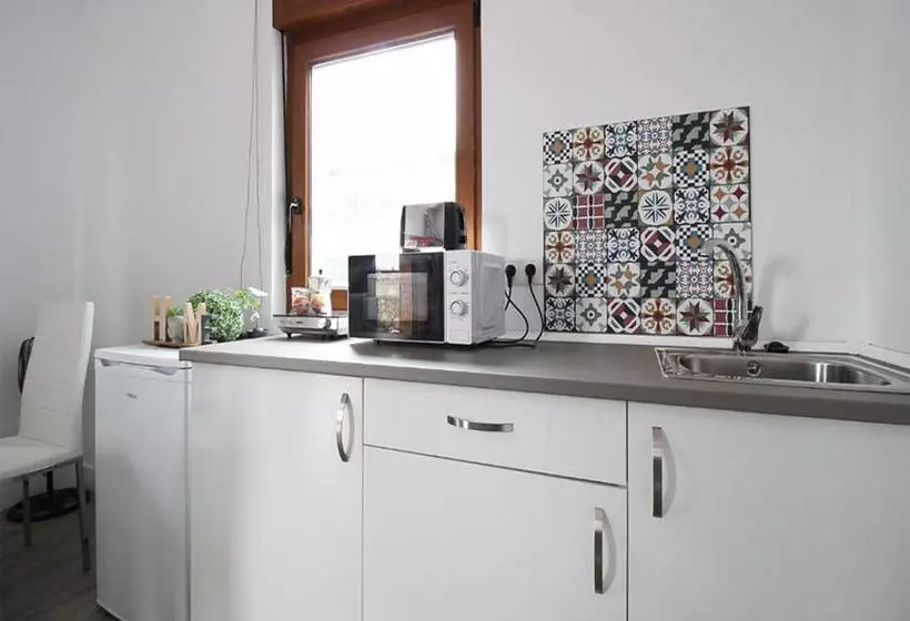 Apartamentos La Maruca Beach 3000