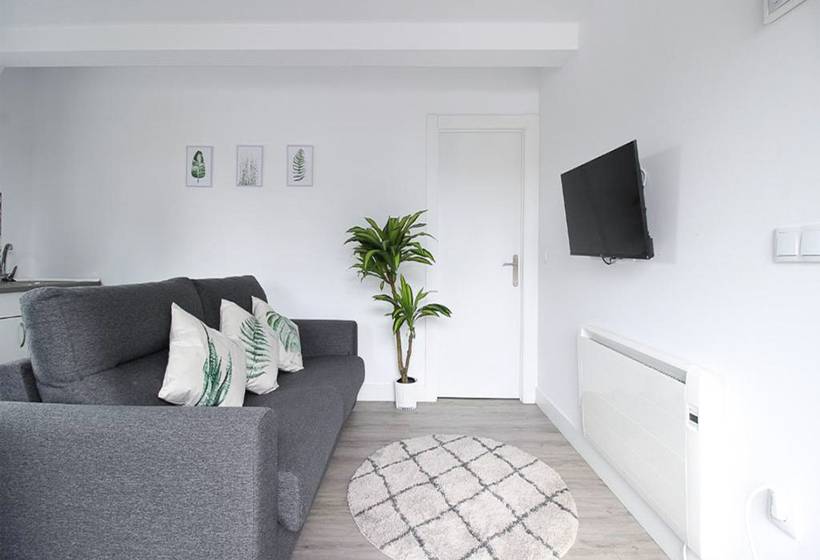 Apartamentos La Maruca Beach 3000