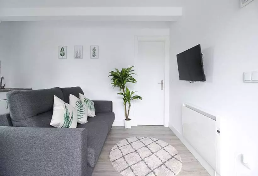 Apartamentos La Maruca Beach 3000