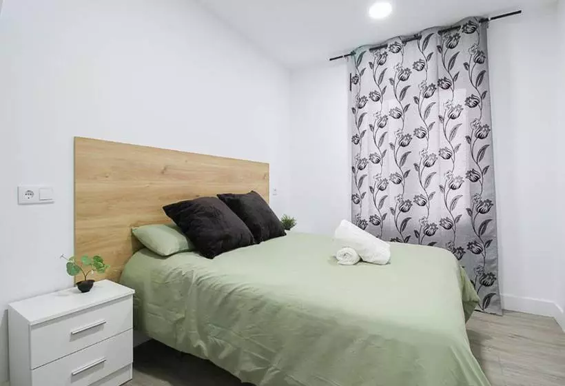 Apartamentos La Maruca Beach 3000