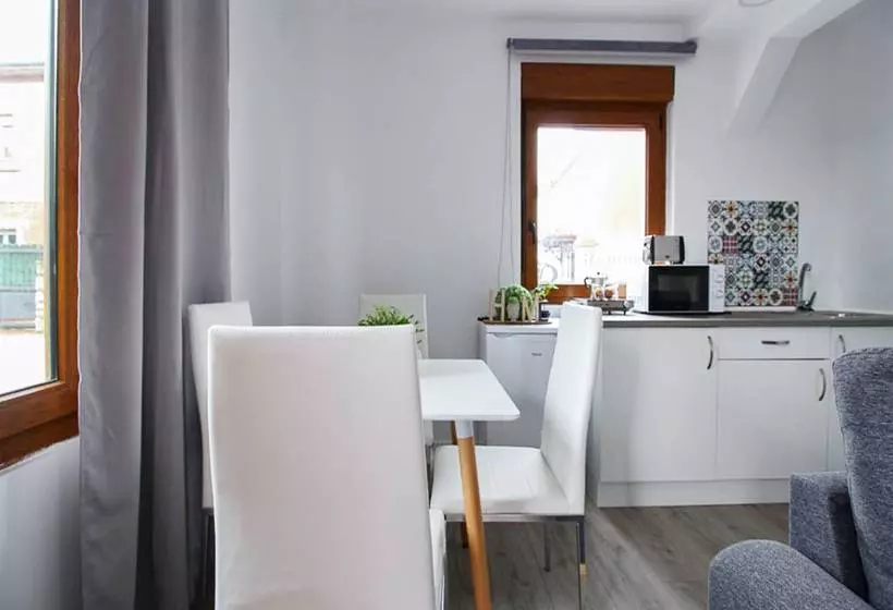 Apartamentos La Maruca Beach 3000