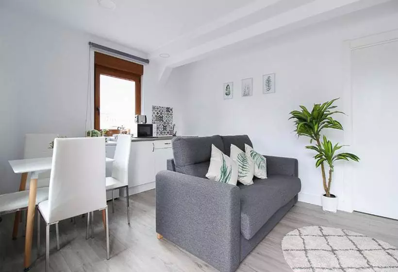 Apartamentos La Maruca Beach 3000