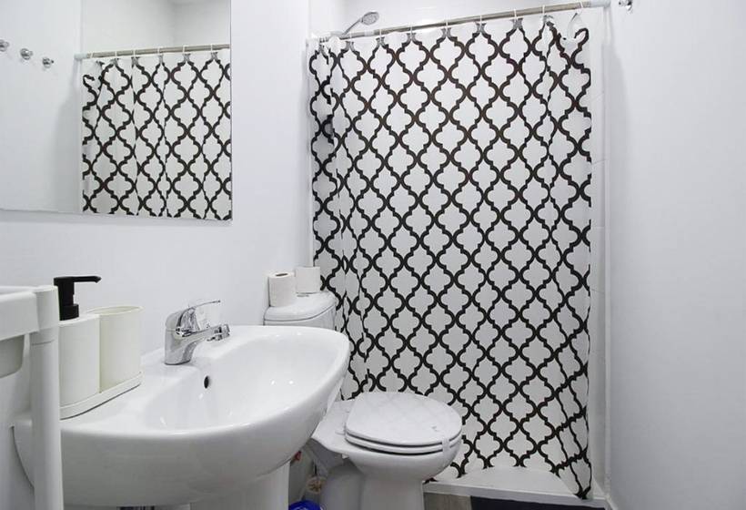 Apartamentos La Maruca Beach 3000