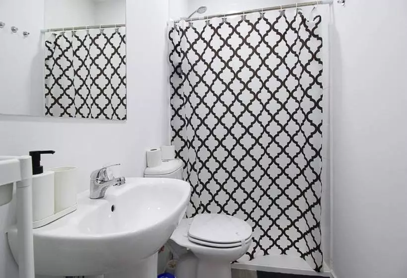 Apartamentos La Maruca Beach 3000