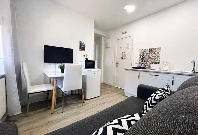 Apartamentos La Maruca Beach 3000