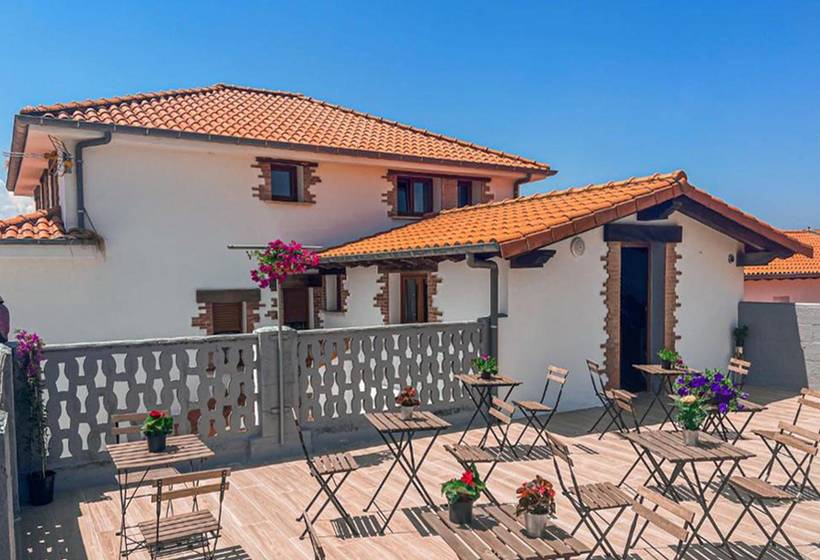 Apartamentos La Maruca Beach 3000