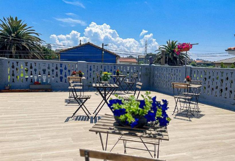 Apartamentos La Maruca Beach 3000