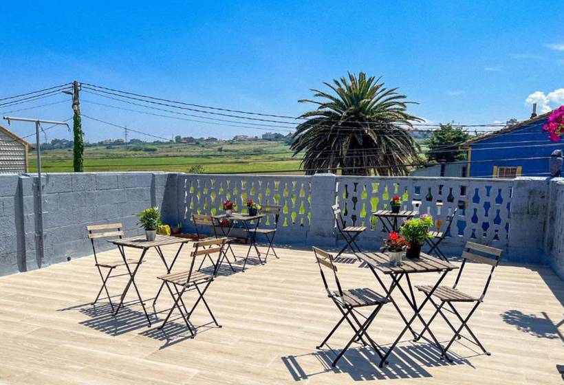 Apartamentos La Maruca Beach 3000