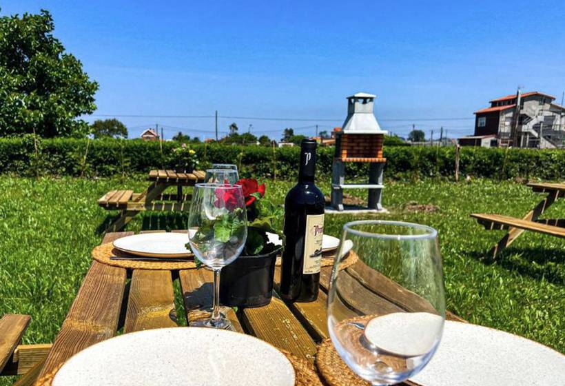 Apartamentos La Maruca Beach 3000