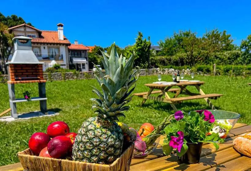 Apartamentos La Maruca Beach 3000