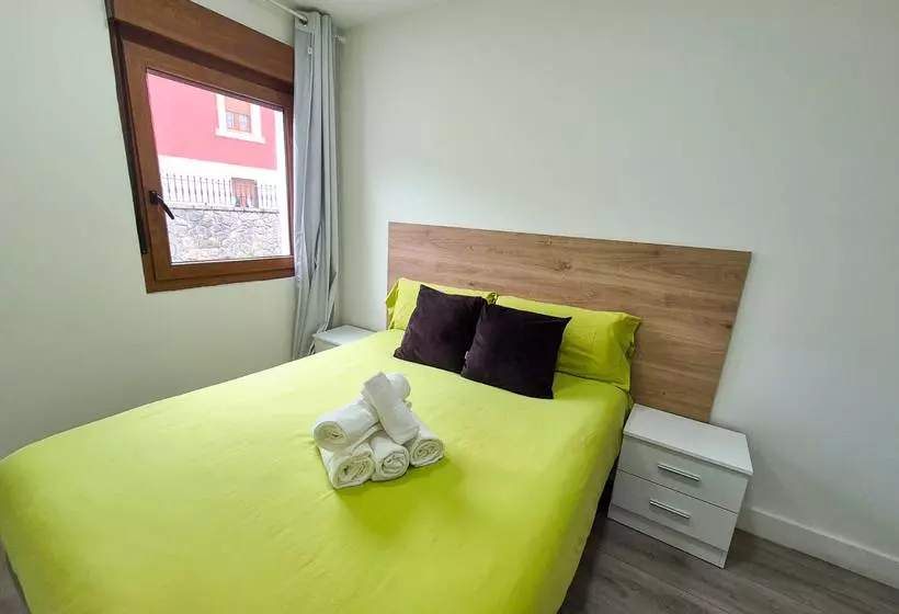 Apartamentos La Maruca Beach 3000