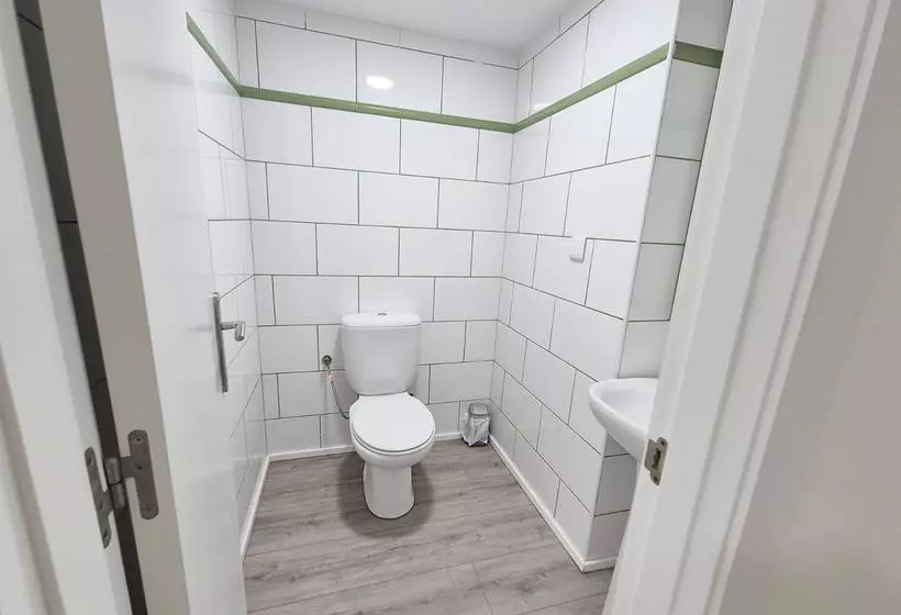 Apartamentos La Maruca Beach 3000