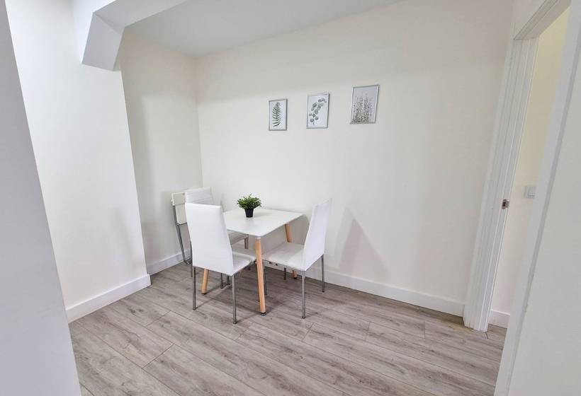 Apartamentos La Maruca Beach 3000