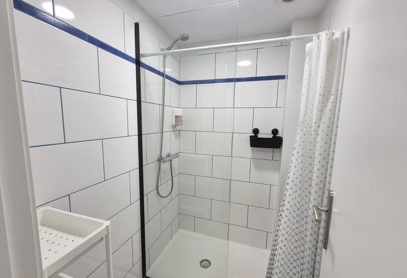 Apartamentos La Maruca Beach 3000