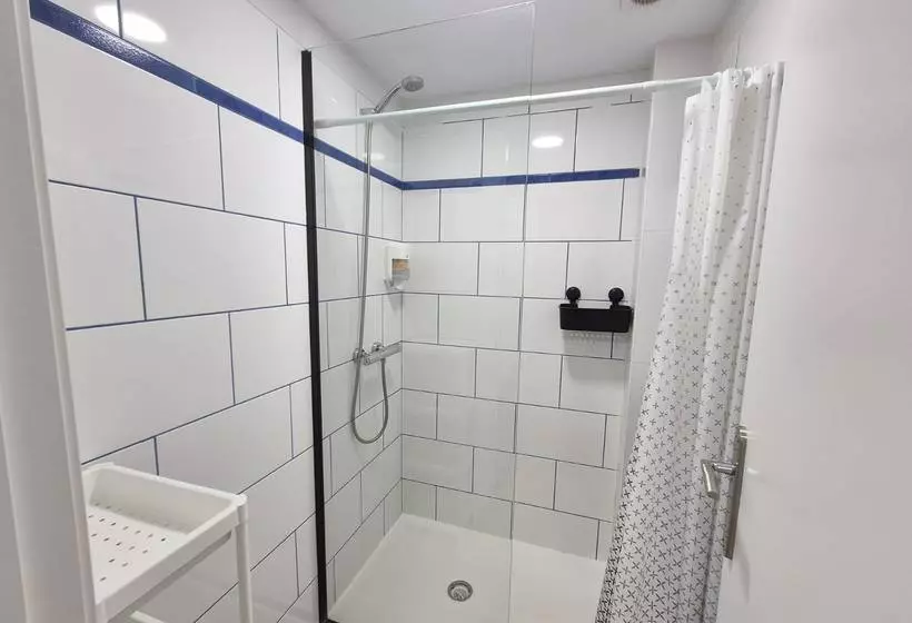 Apartamentos La Maruca Beach 3000