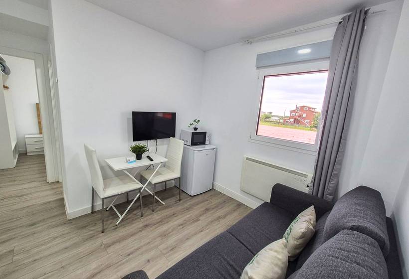 Apartamentos La Maruca Beach 3000