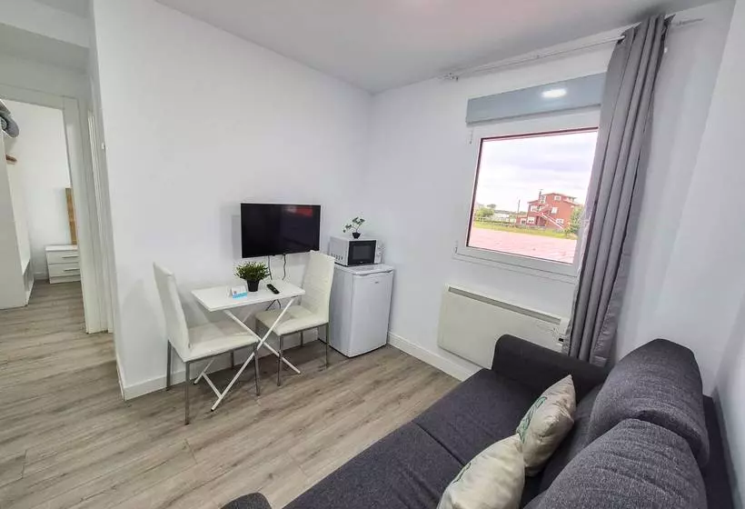 Apartamentos La Maruca Beach 3000