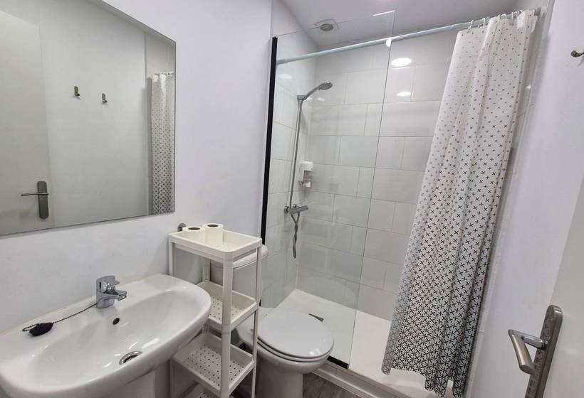 Apartamentos La Maruca Beach 3000