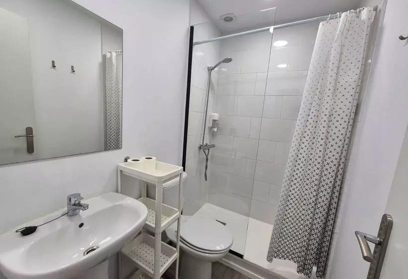 Apartamentos La Maruca Beach 3000