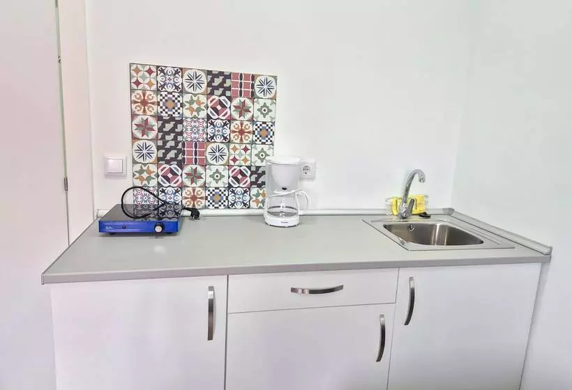 Apartamentos La Maruca Beach 3000